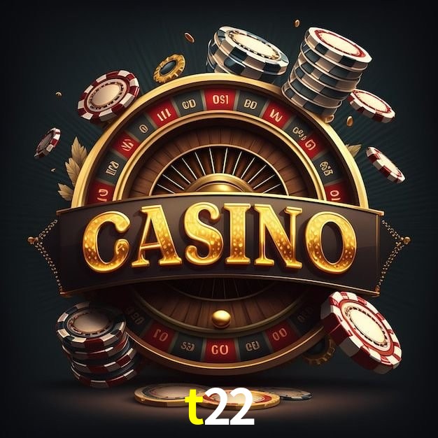 Download rápido e seguro na t22