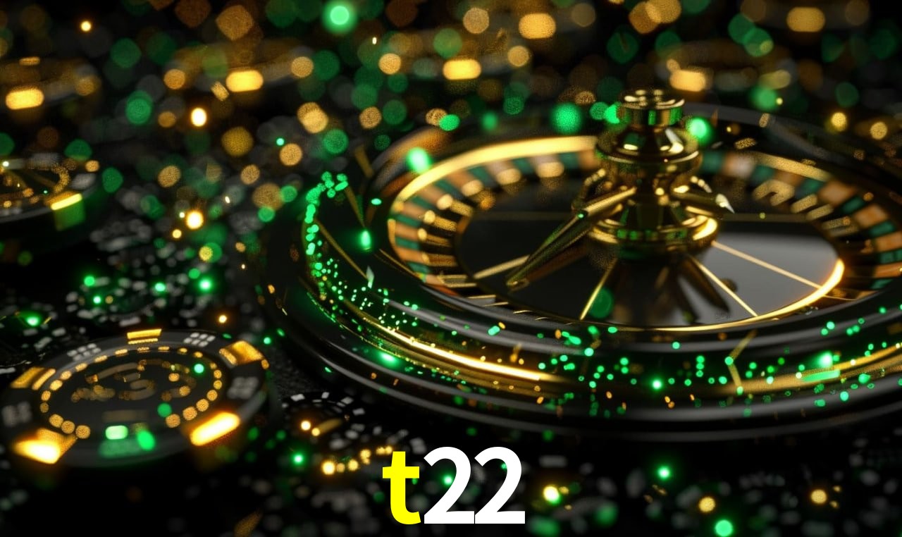 Segurança e performance na plataforma t22