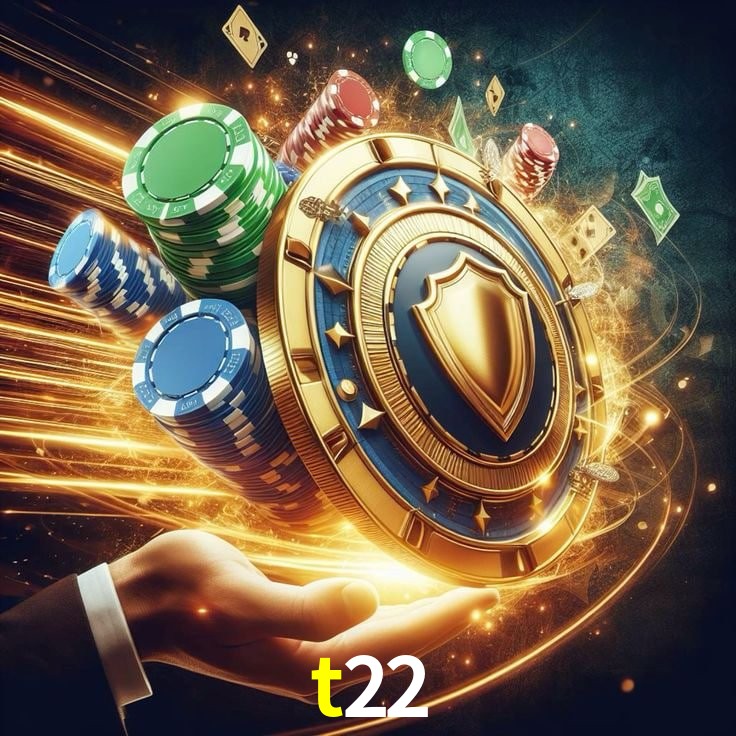 Torneios e prêmios garantidos na t22