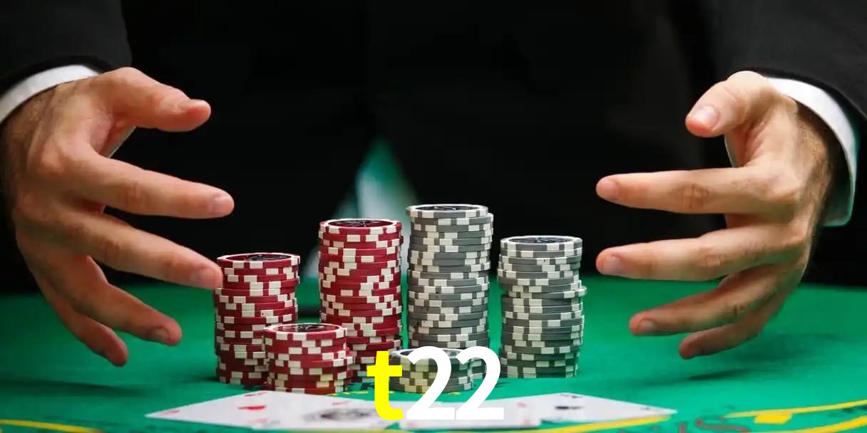 Benefícios VIP na t22