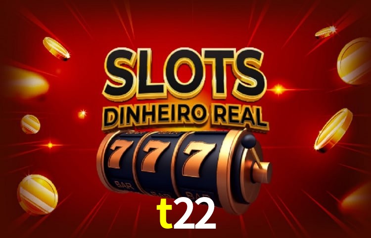 t22 Plataforma Confiável